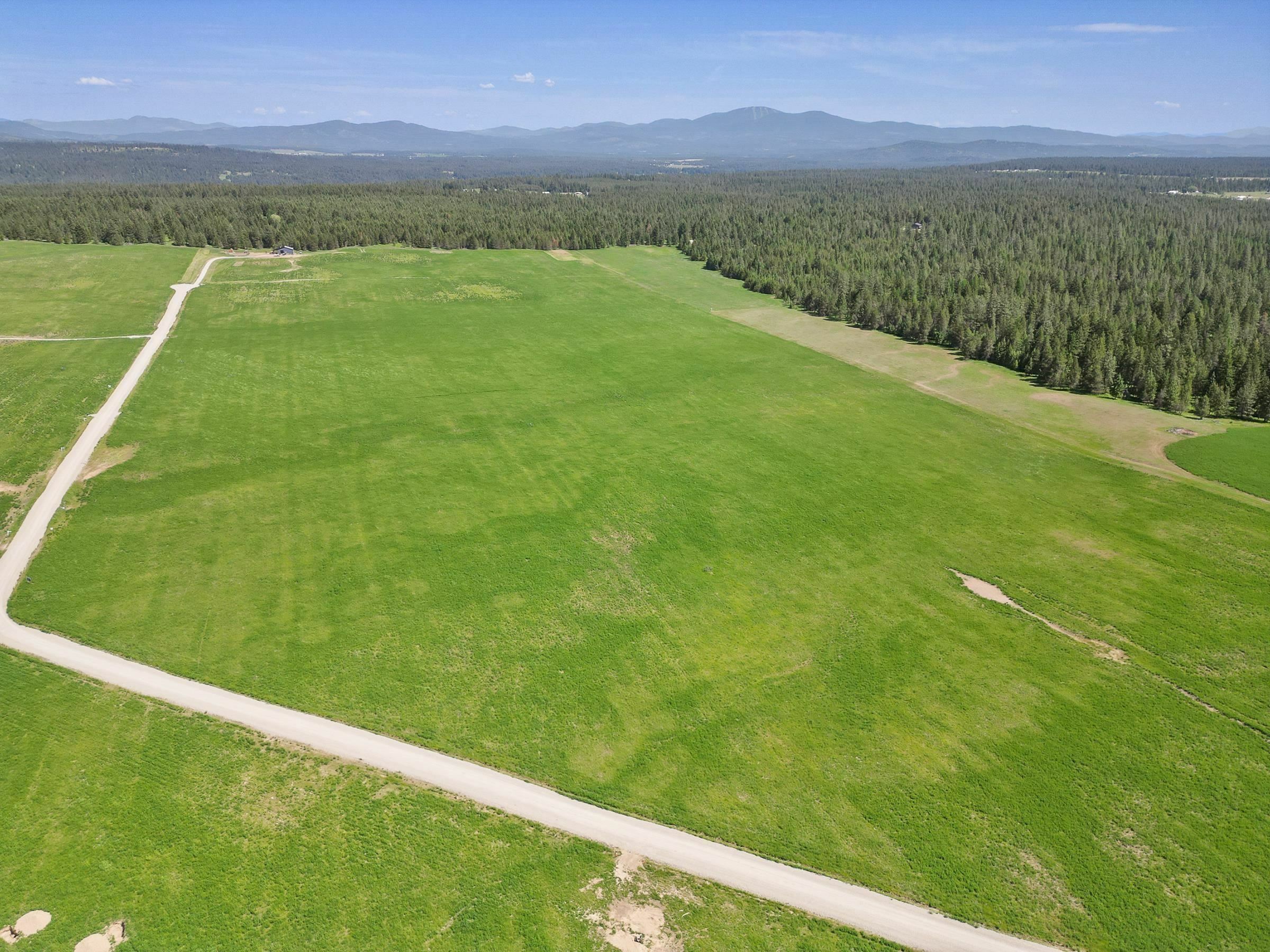 Property Photo:  Nka N Sherman Rd Lot Q  WA 99006 