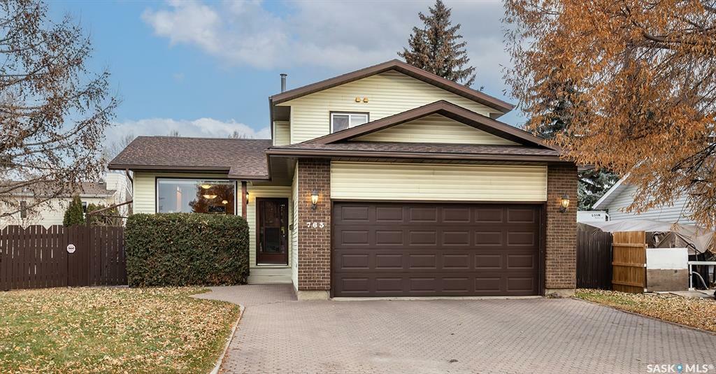 Property Photo:  763 Wilkinson Way  SK S7N 3L8 