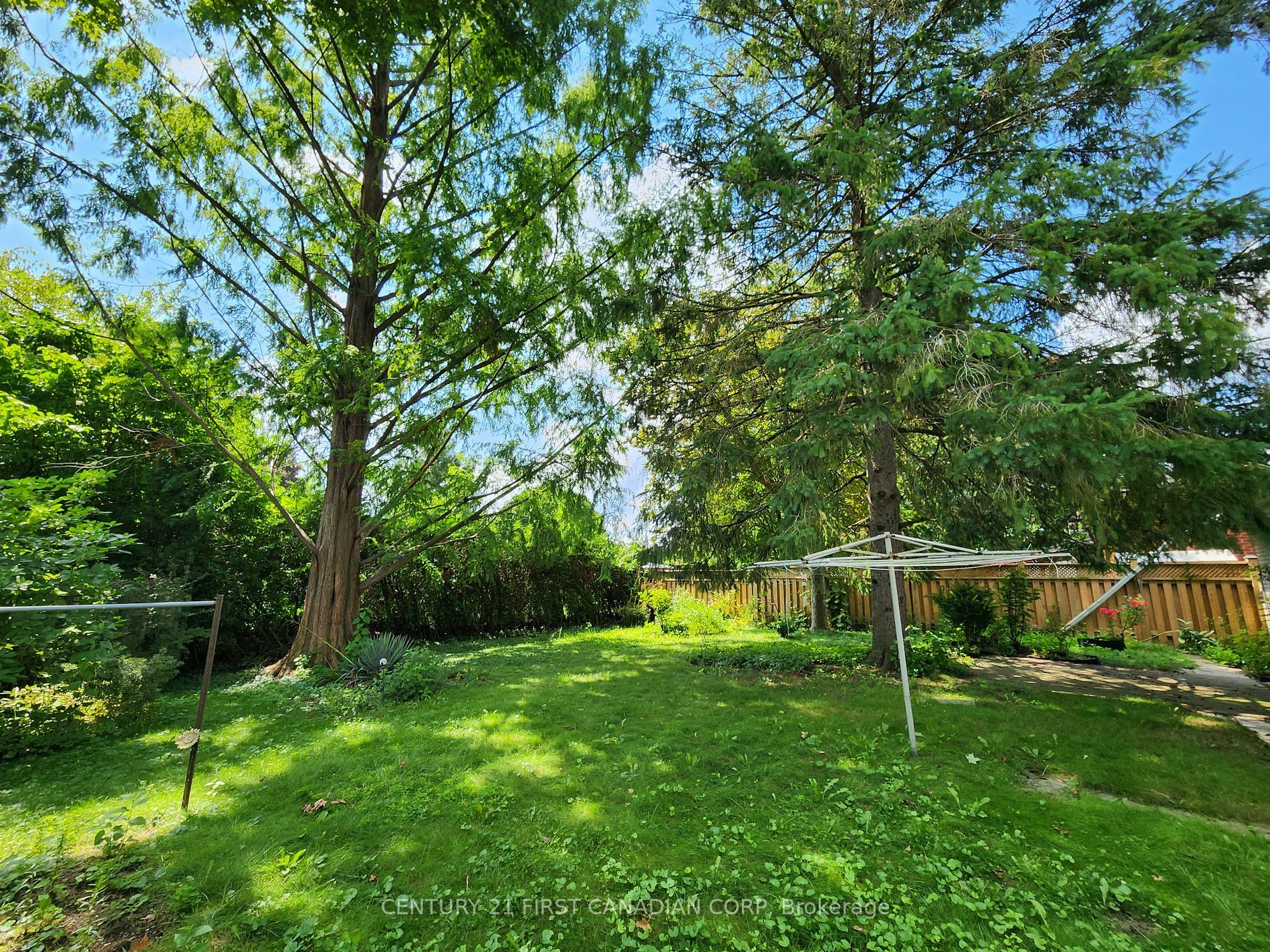 Property Photo:  711 Algoma Ave S Lower  ON N5X 1W4 