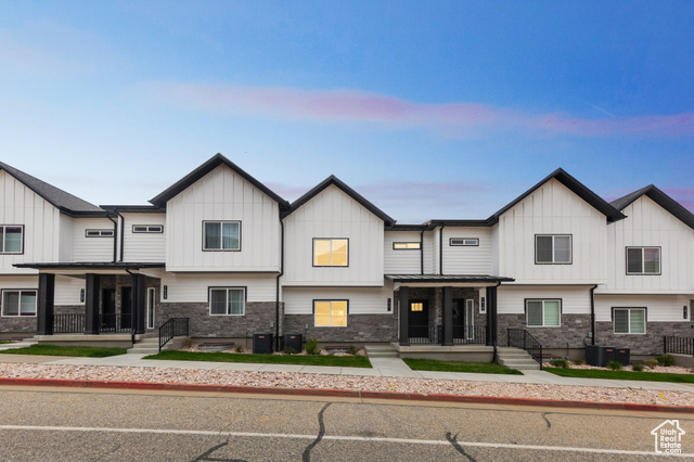 Property Photo:  7901 S 2700 E 203  UT 84405 