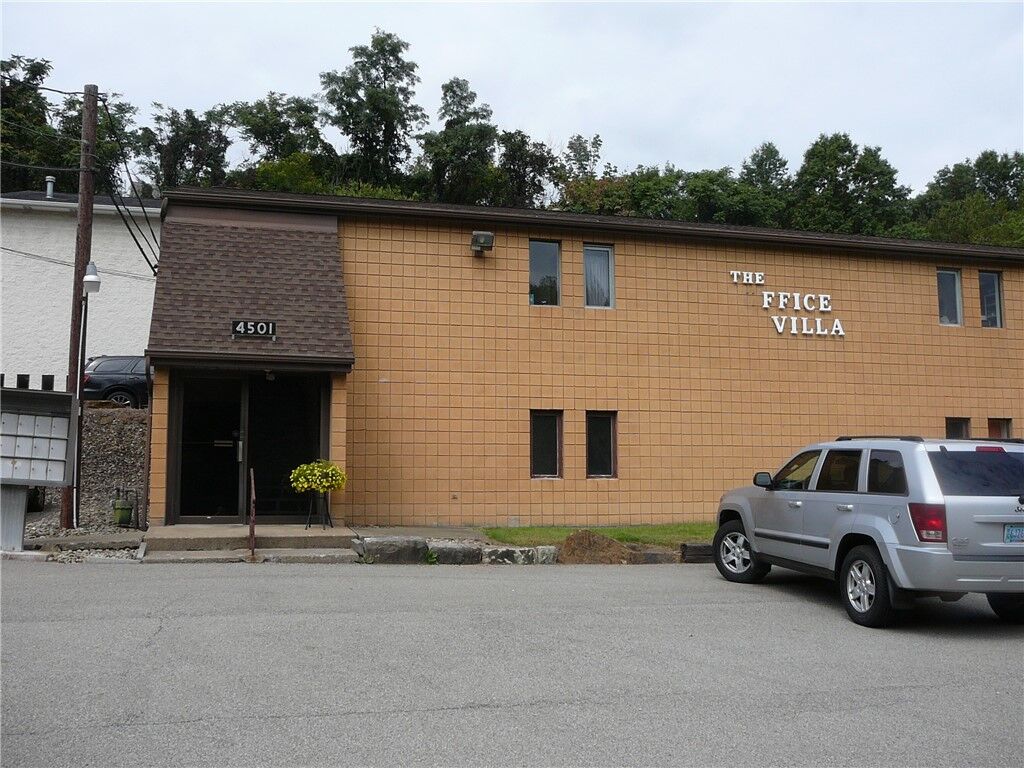 Property Photo: 4501 Peoples Road S Pgh N 125 Highlander Heights Dr All PA 15116