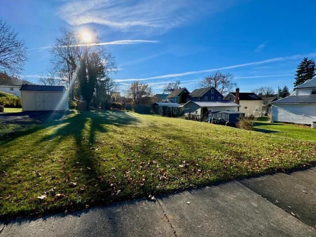 Property Photo:  208 Terrace Street  PA 16365 