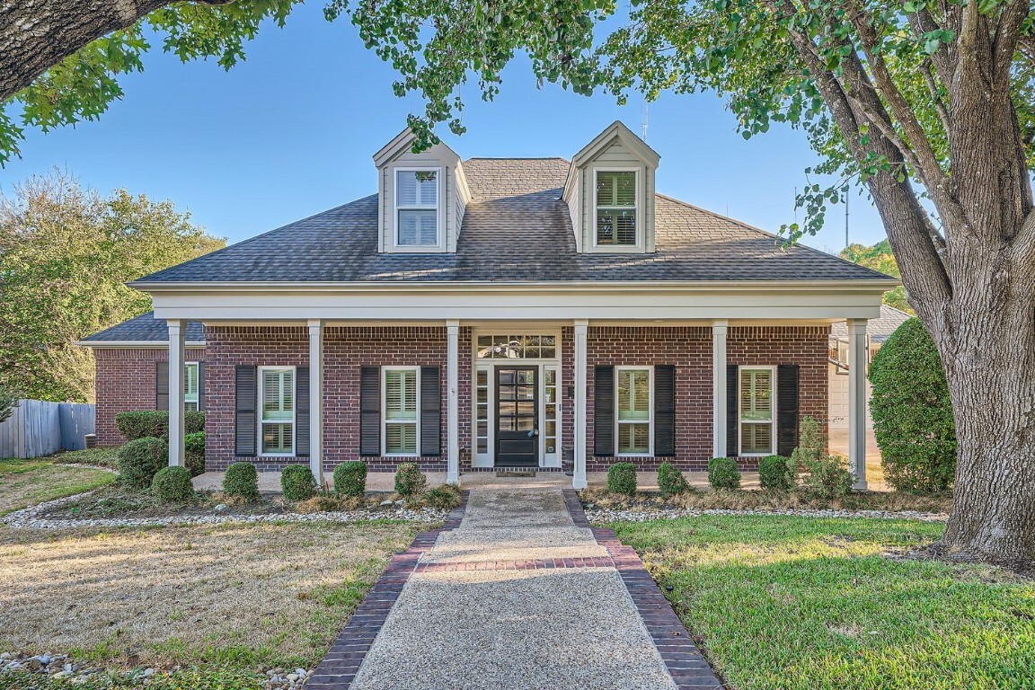 Property Photo:  3701 Moon Lark Court  TX 78746 