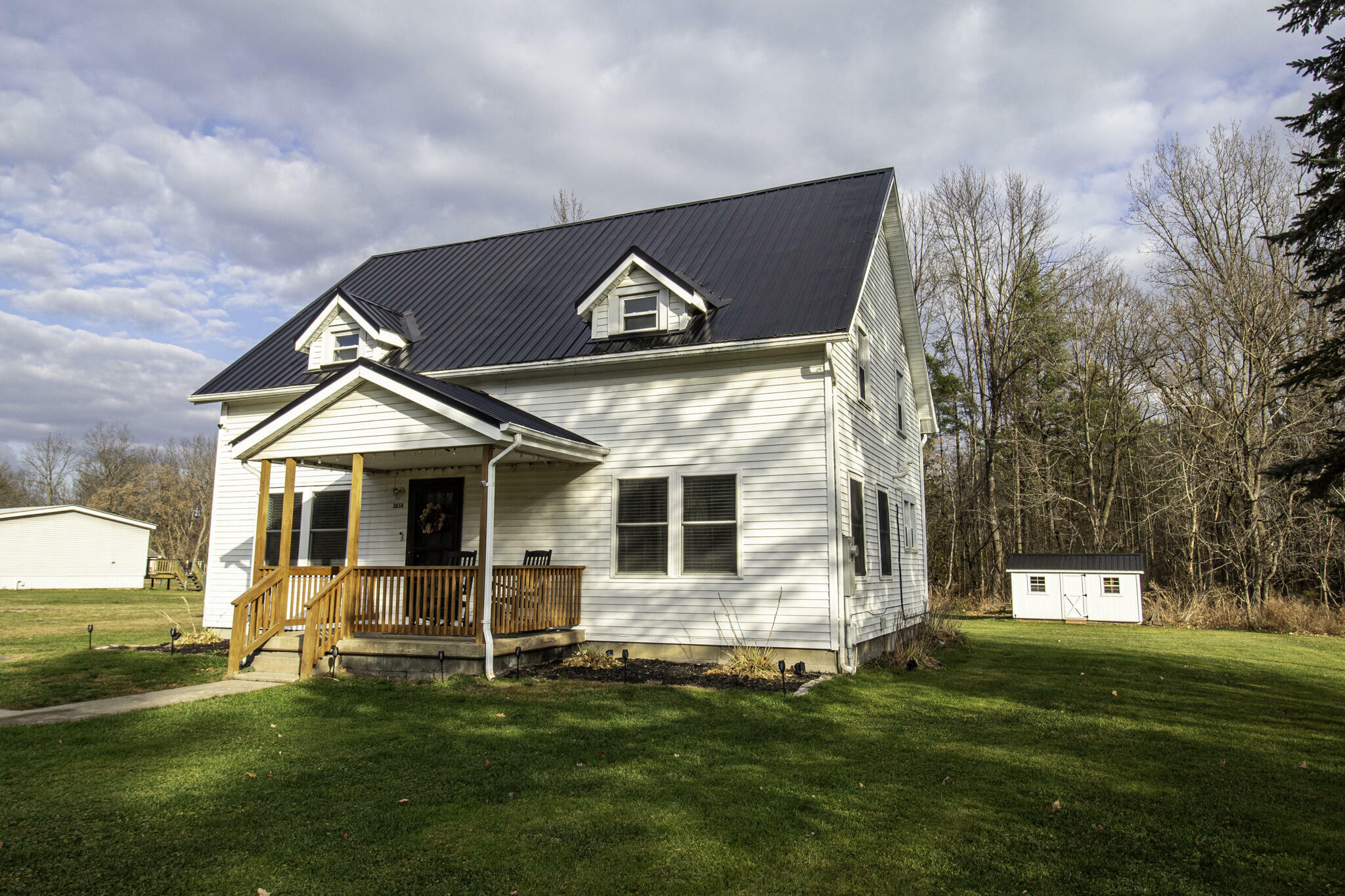 Property Photo:  3658 Essex Road Road  NY 12996 