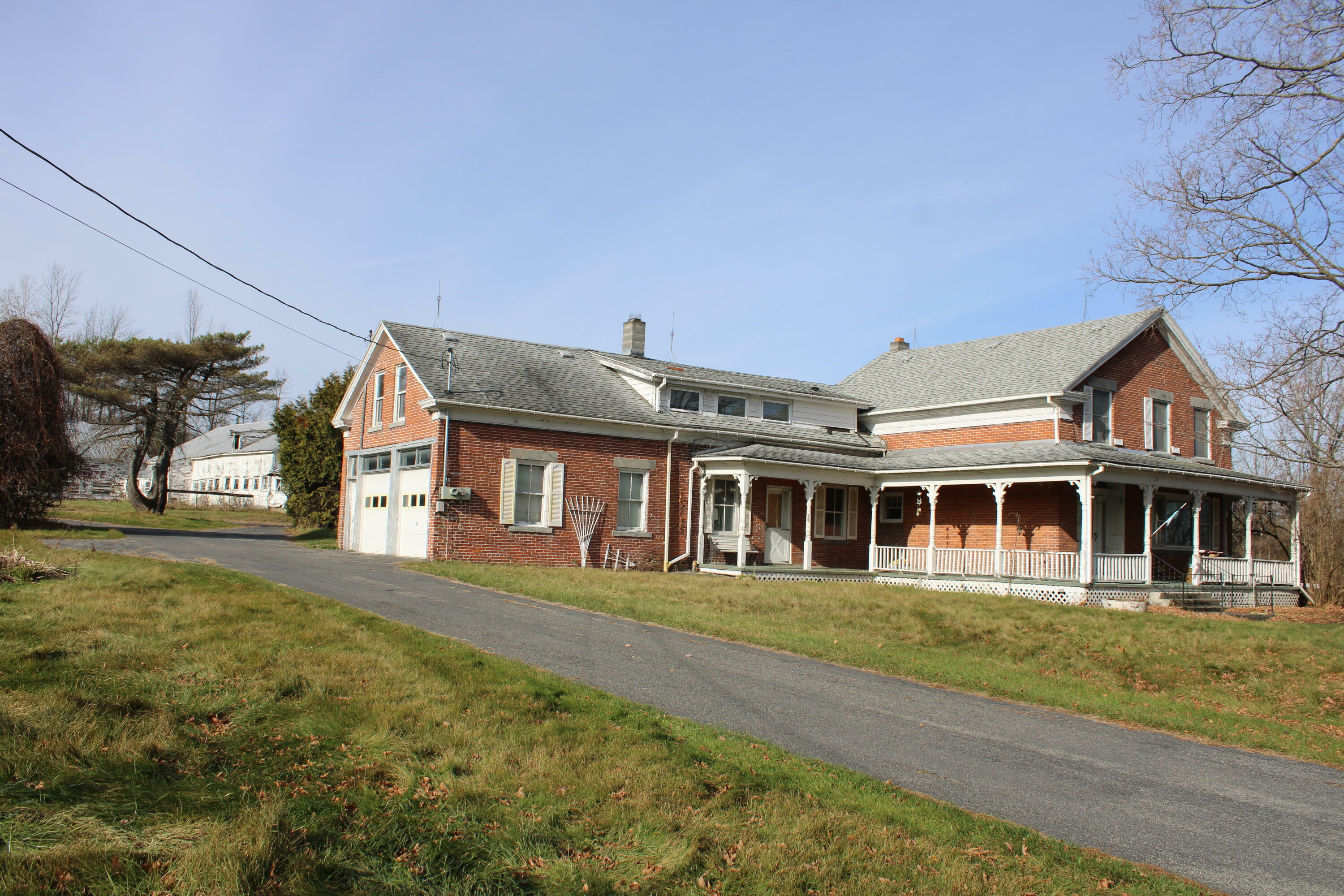 Property Photo:  4079 Route 22  NY 12901 