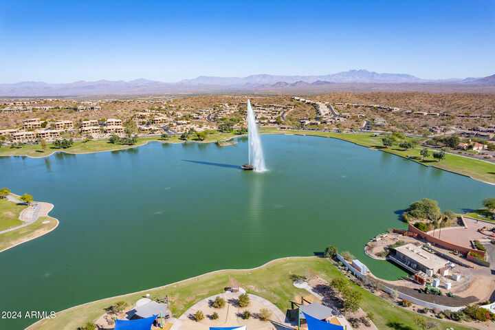Property Photo:  17025 E De Anza Drive  AZ 85268 