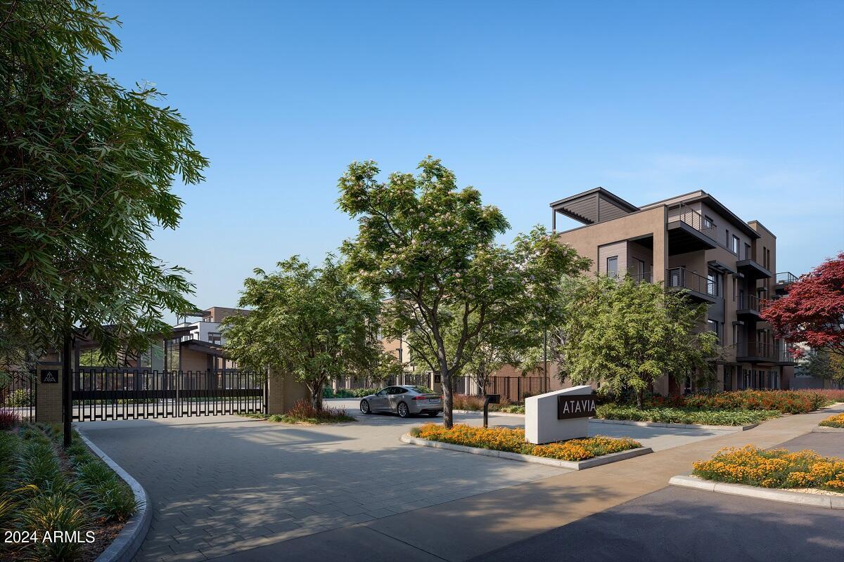 Property Photo: 19360 N 73rd Street 1078 AZ 85255