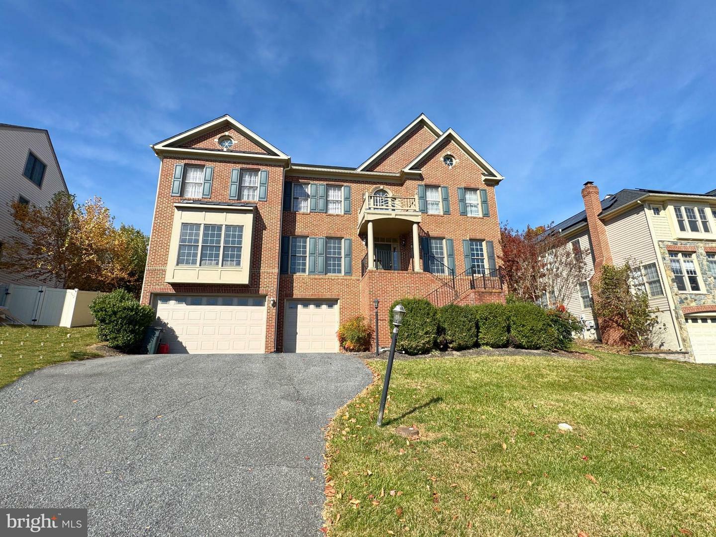 Property Photo:  9629 Woodland Road  MD 21774 