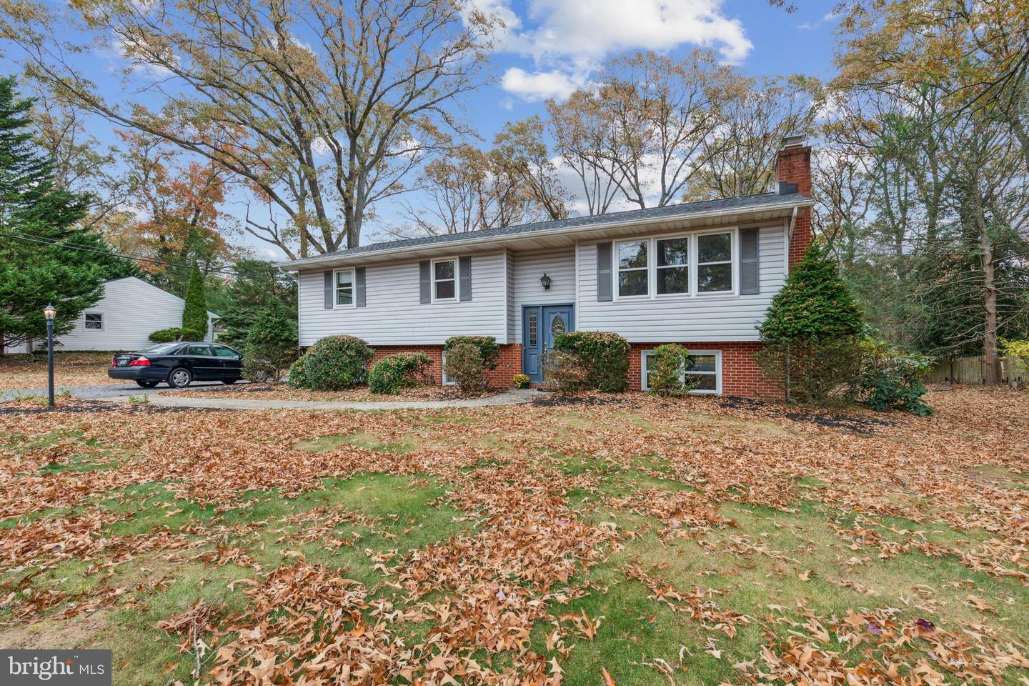 Property Photo:  505 Sylview Drive  MD 21122 