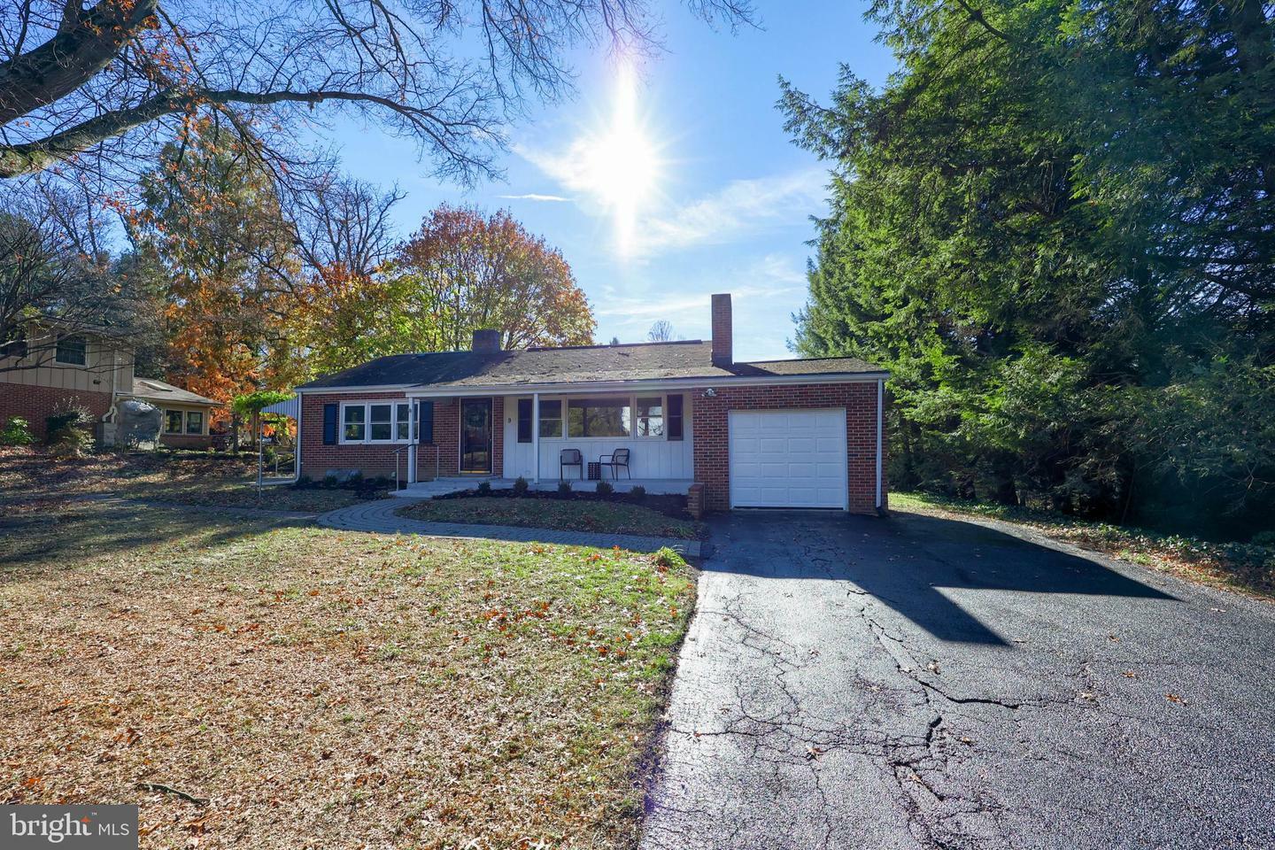 Property Photo:  9 Holly Drive  PA 17603 