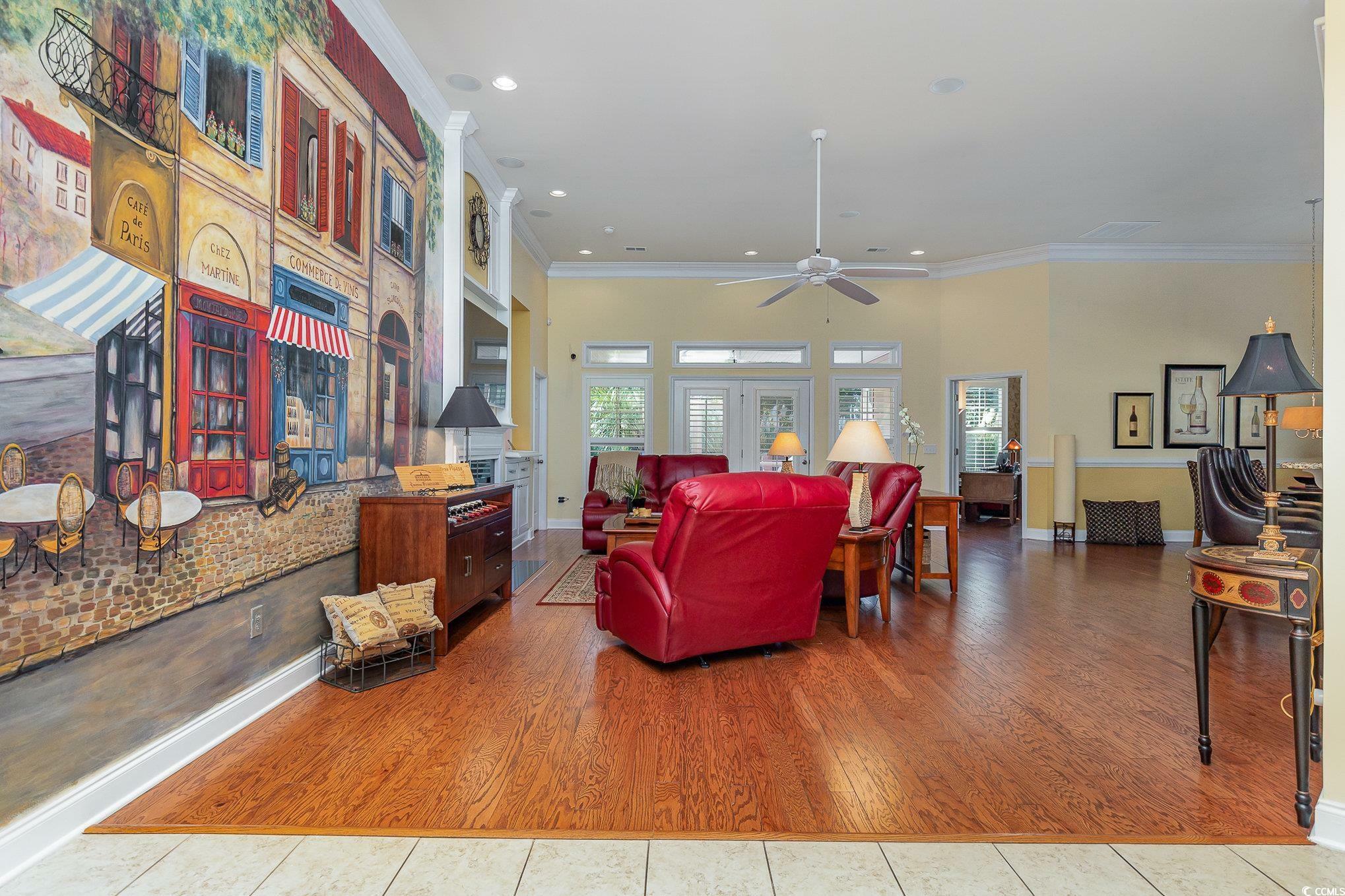 Property Photo:  3901 Bay Pines Ct.  SC 29582 