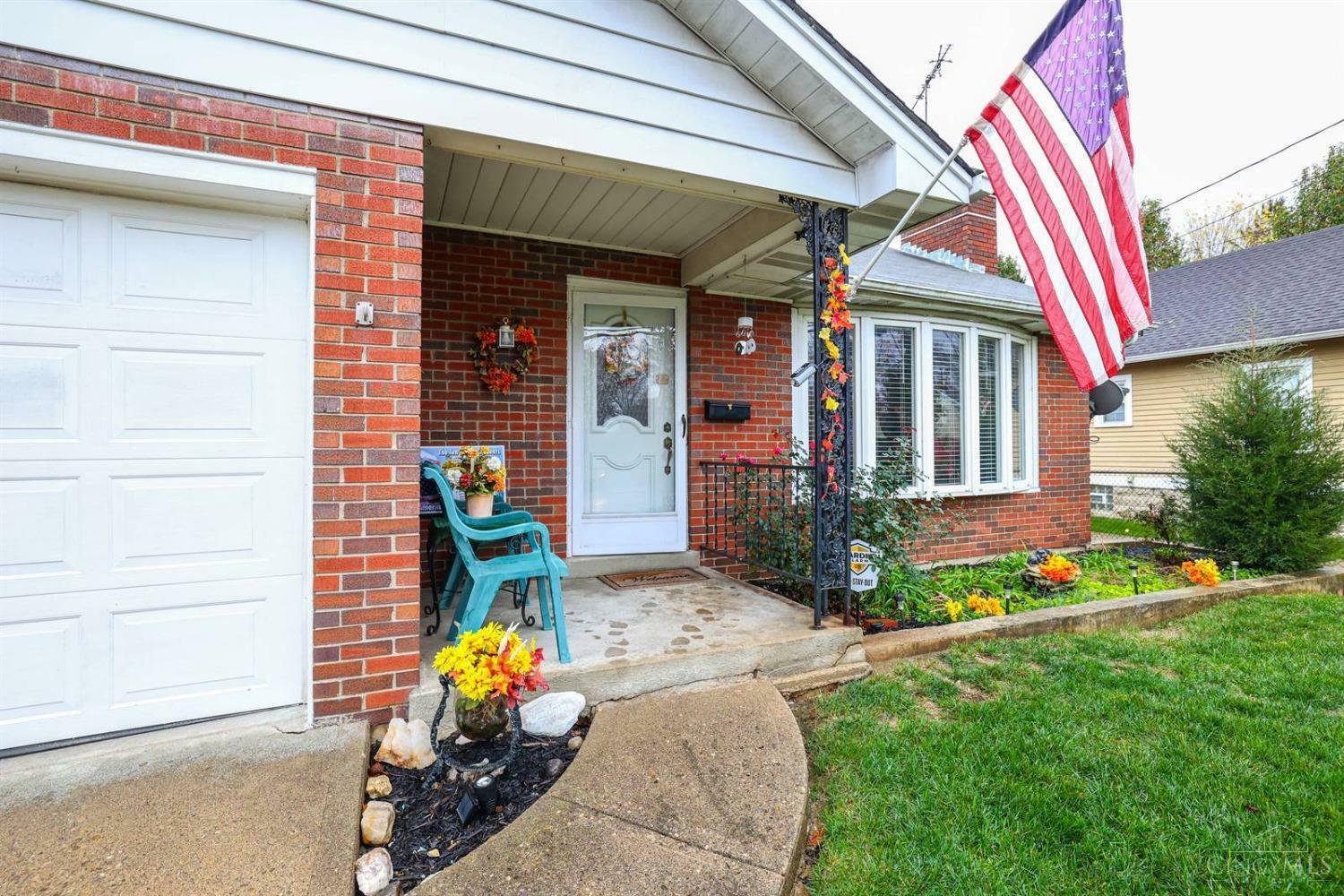 Property Photo:  1488 Sutton Avenue  OH 45230 