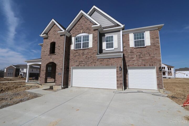 8180 Jade Court  West Chester OH 45241 photo