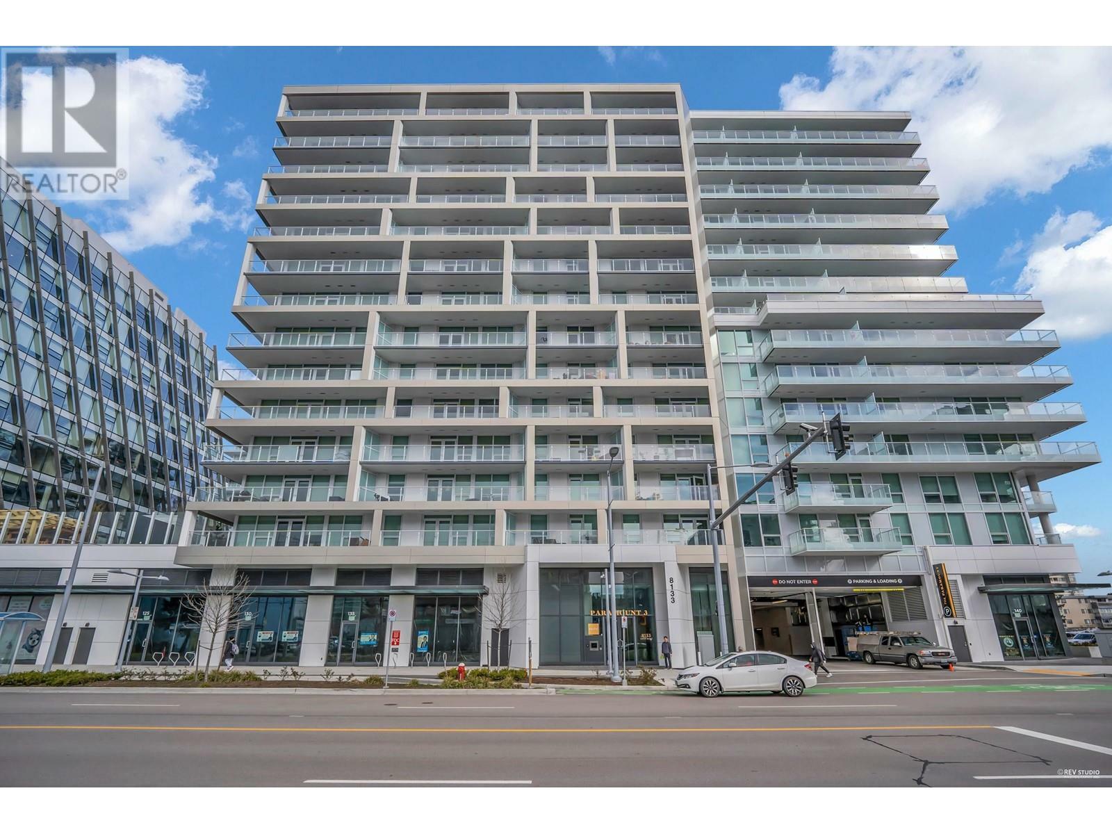 Property Photo:  8133 Cook Road 740  BC V6Y 0L7 