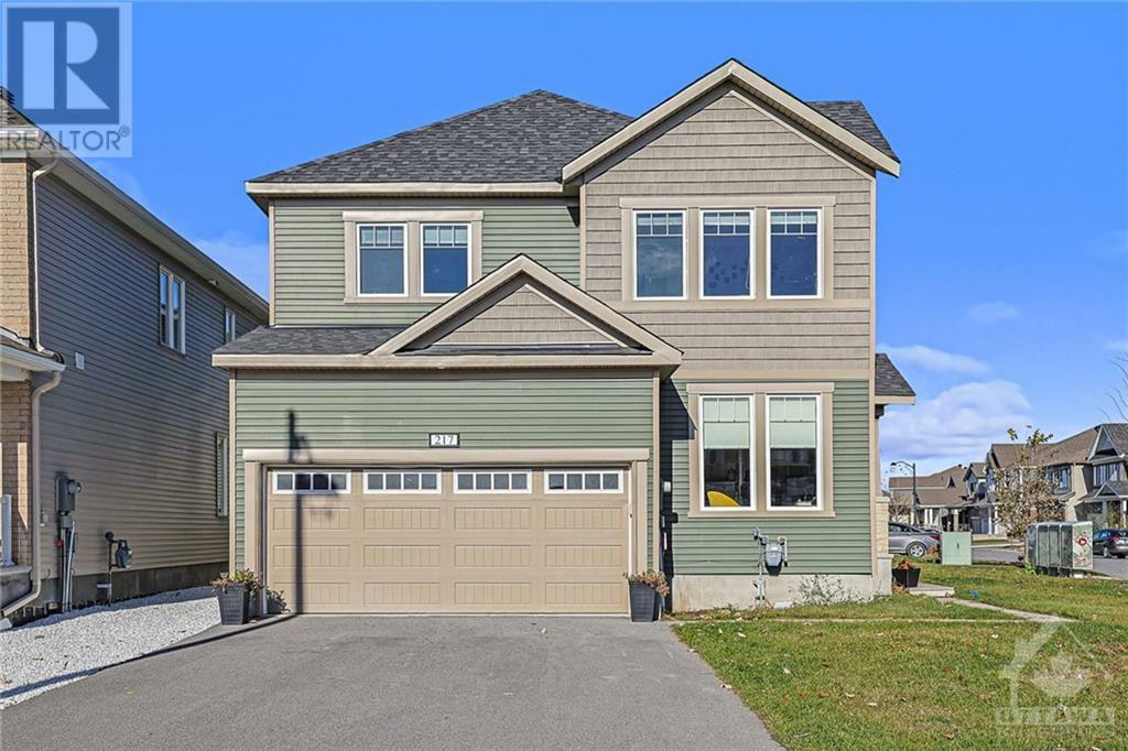 217 Cranesbill Road  Stittsville ON K2V 0N4 photo