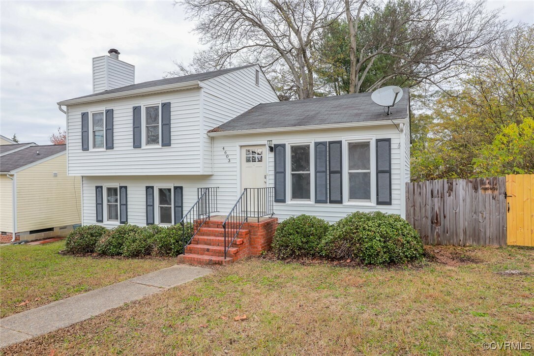 Property Photo:  4603 H Whiting Circle  VA 23231 