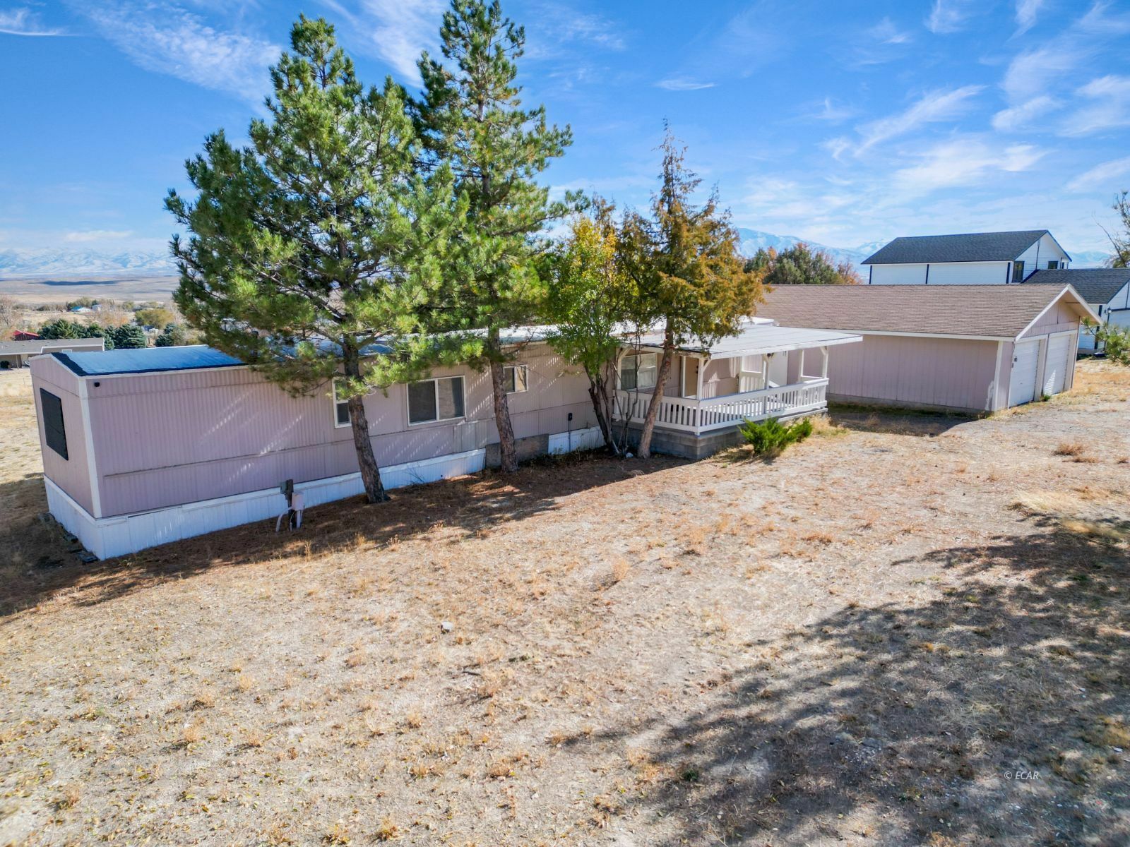 Property Photo:  694 Spring Valley Parkway  NV 89815 