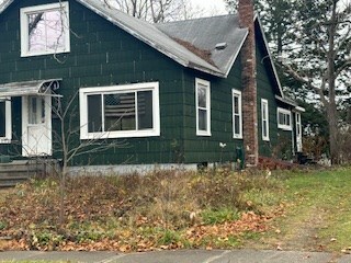 Property Photo: 116 Wilbur Street NY 14892