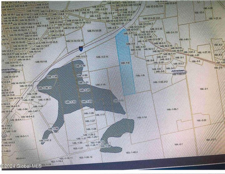 Property Photo: L 2.11, L6 State Highway 30A NY 12078