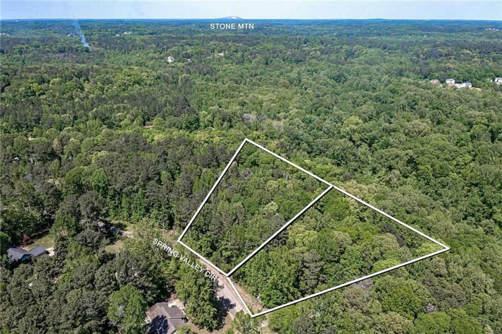 Property Photo: Lot 52 Springvalley Circle E GA 30281