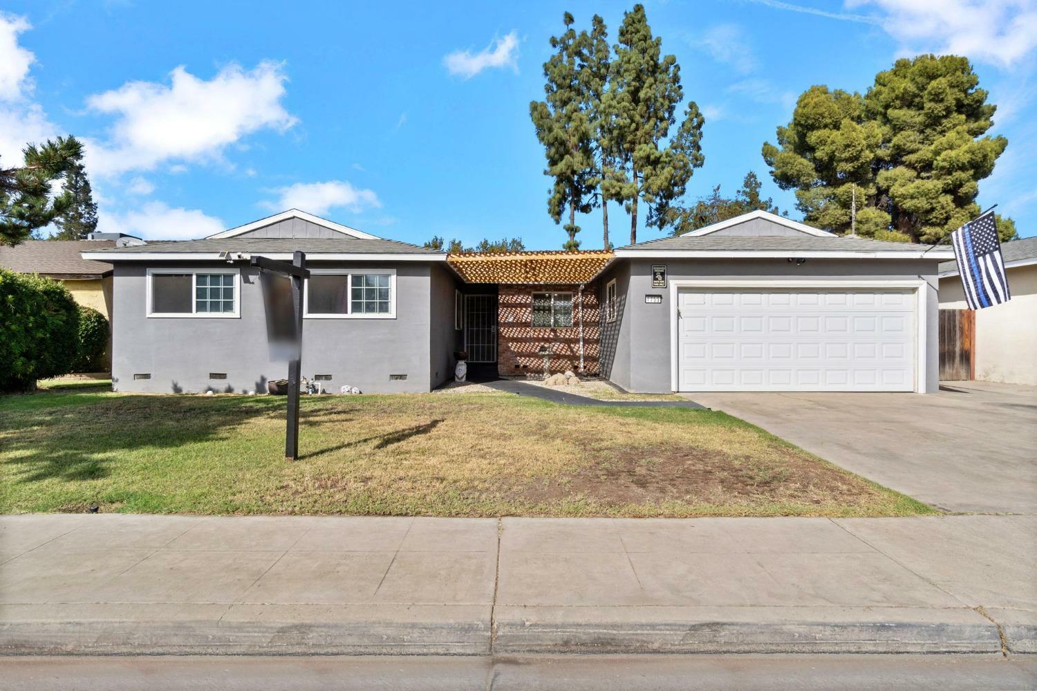 1755 Fairmont Avenue  Clovis CA 93611 photo