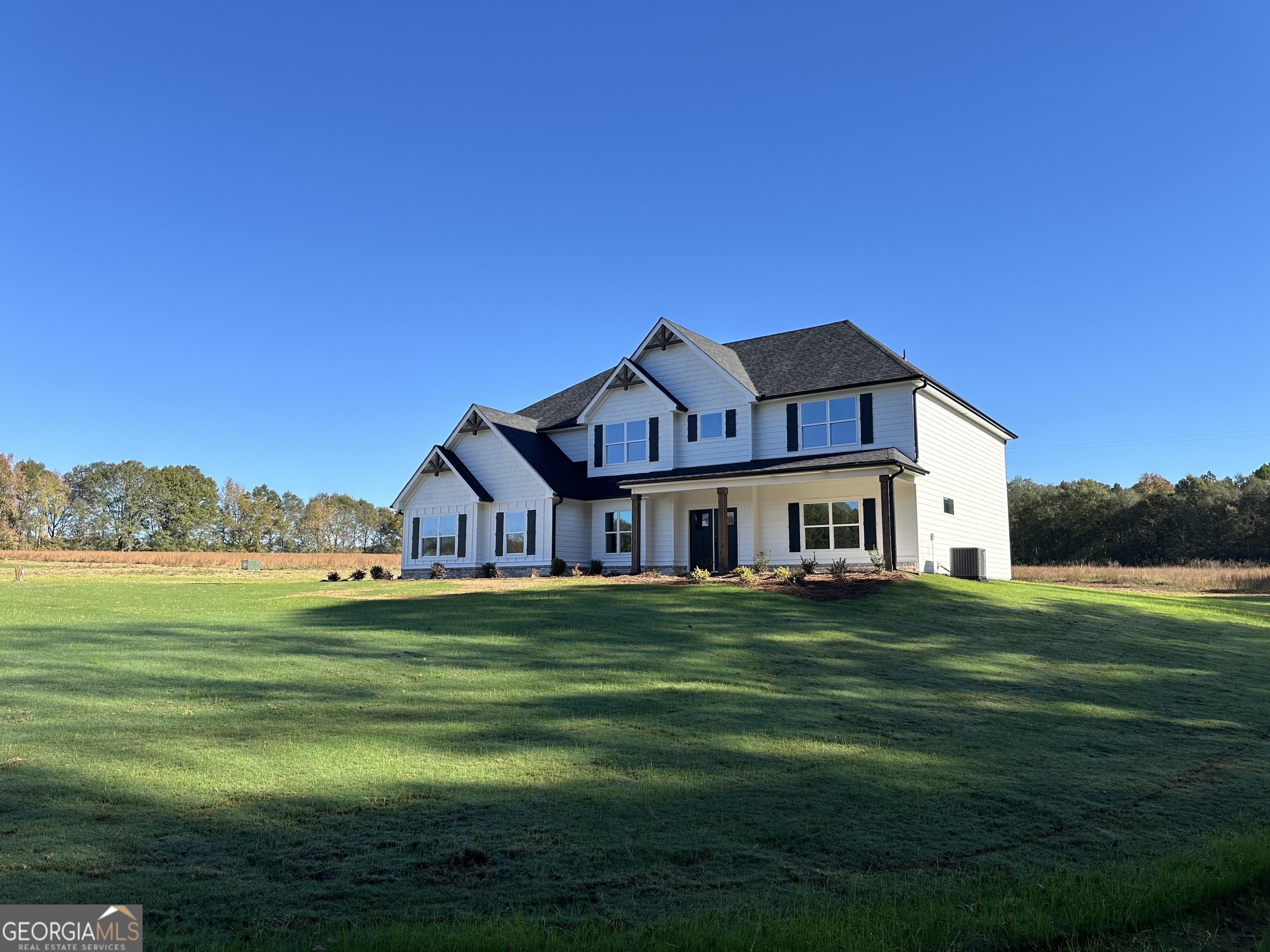 Property Photo:  1090 Patterson Rd.  GA 30223 