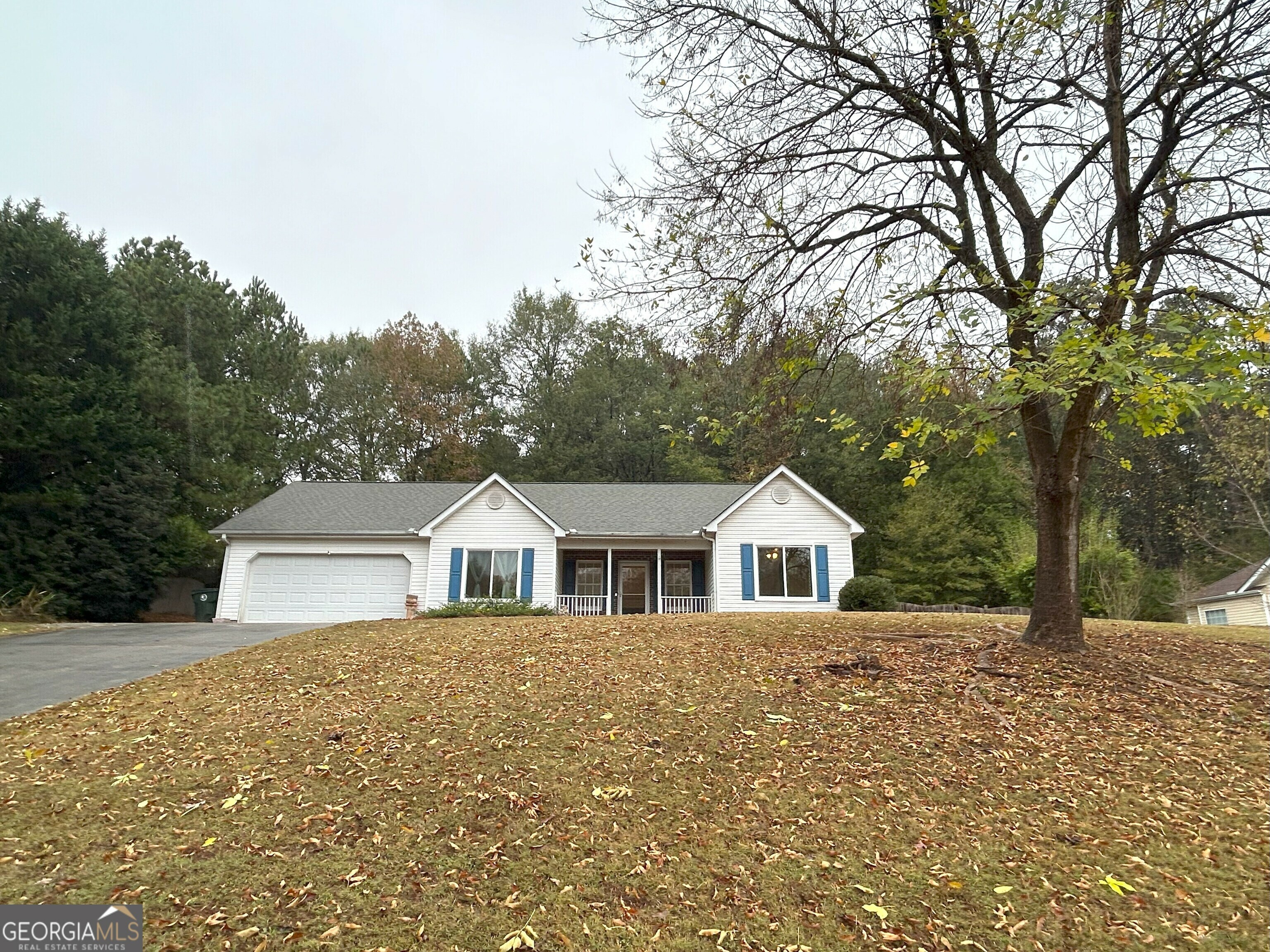 Property Photo:  645 Magnolia Drive  GA 30052 