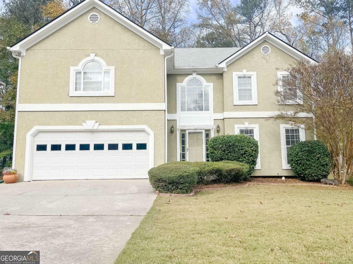 Property Photo:  2322 Luther Terrace SW  GA 30064 