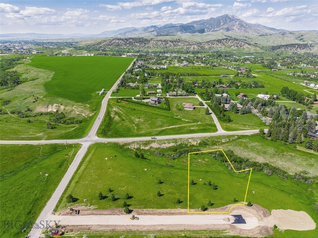 145 Blossom Way  Bozeman MT 59715 photo