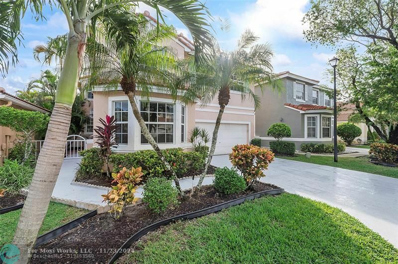 Property Photo:  11221 NW 46th Dr  FL 33076 