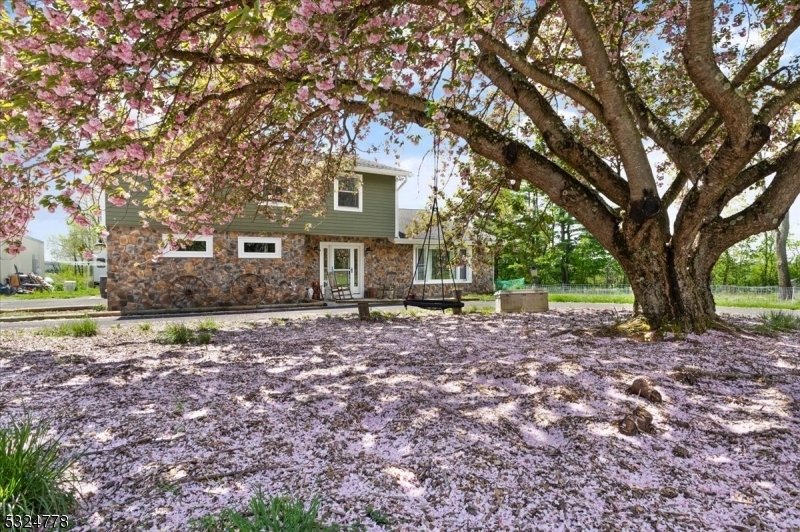 Property Photo:  70 Mackenzie Rd  NJ 08827 