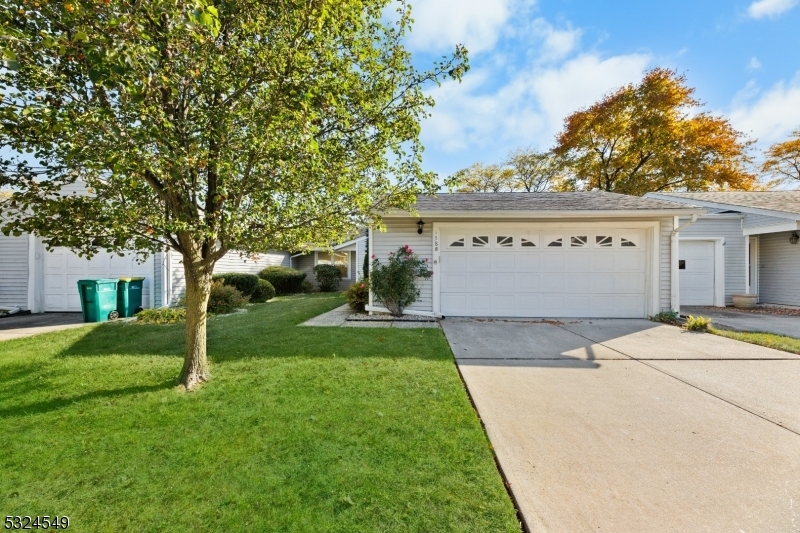 Property Photo:  138 Cistus Plz  NJ 08831 