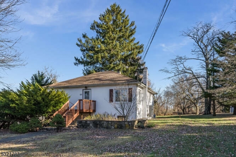 Property Photo:  101 Blossom Rd  NJ 08827 