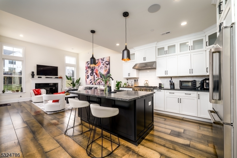 Property Photo: 6 Chelsea Rd NJ 07059
