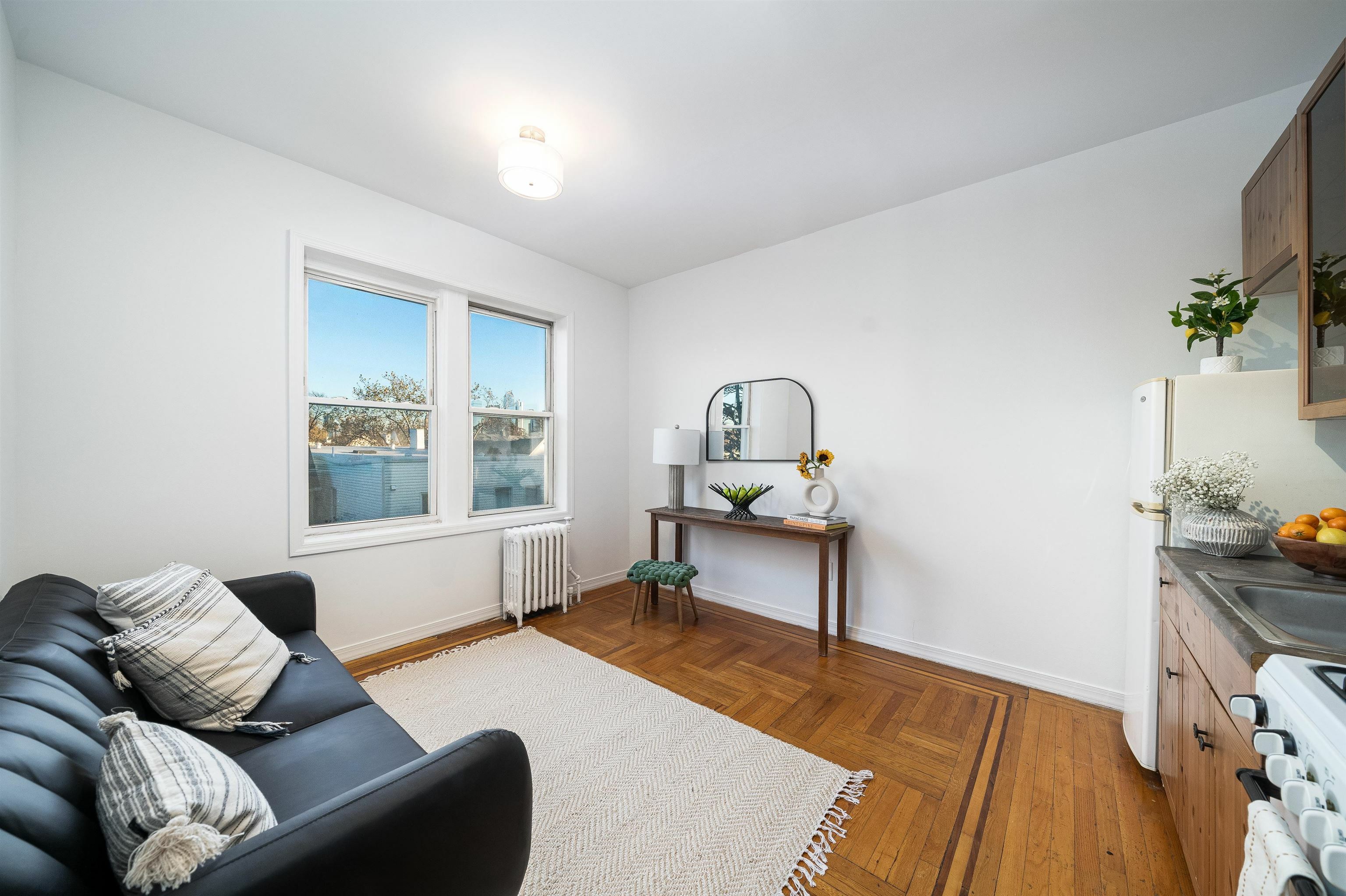 Property Photo:  3726 Park Ave D5  NJ 07086 