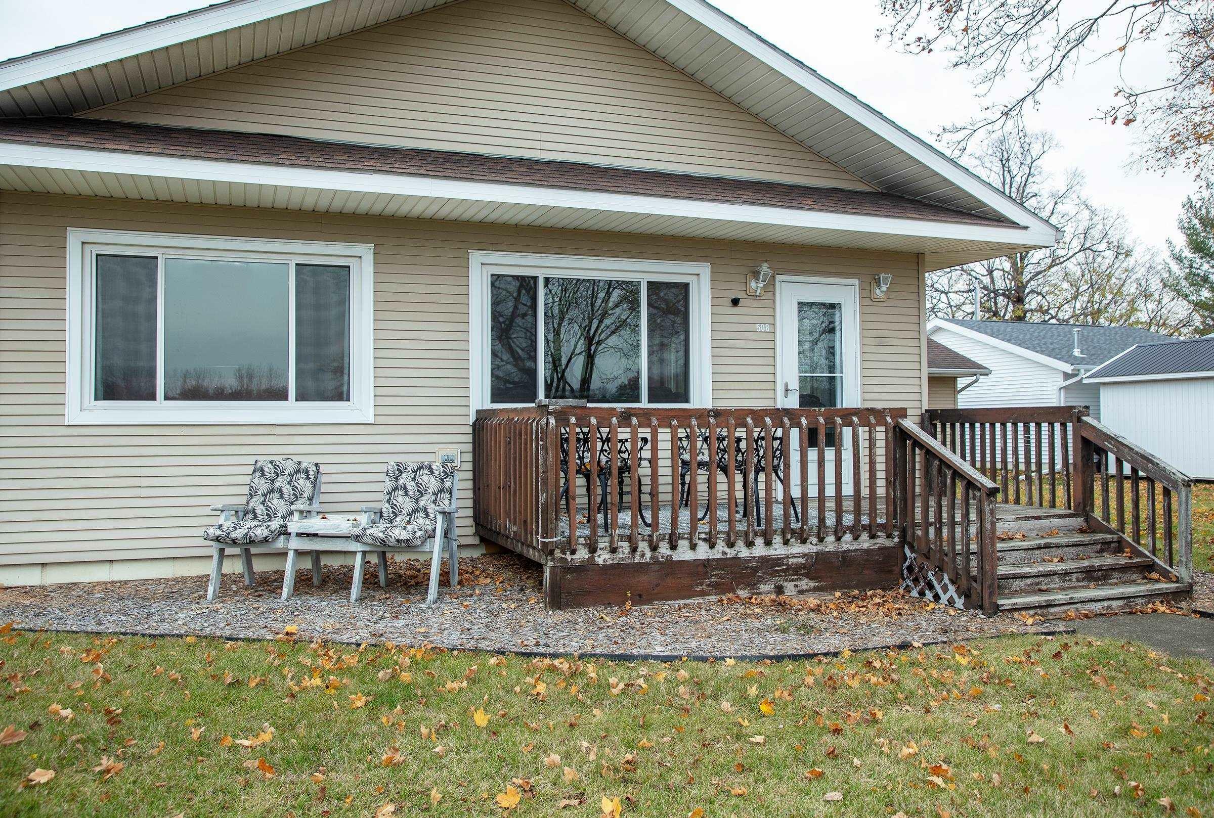 Property Photo:  508 N Jackson Street  IA 50636 