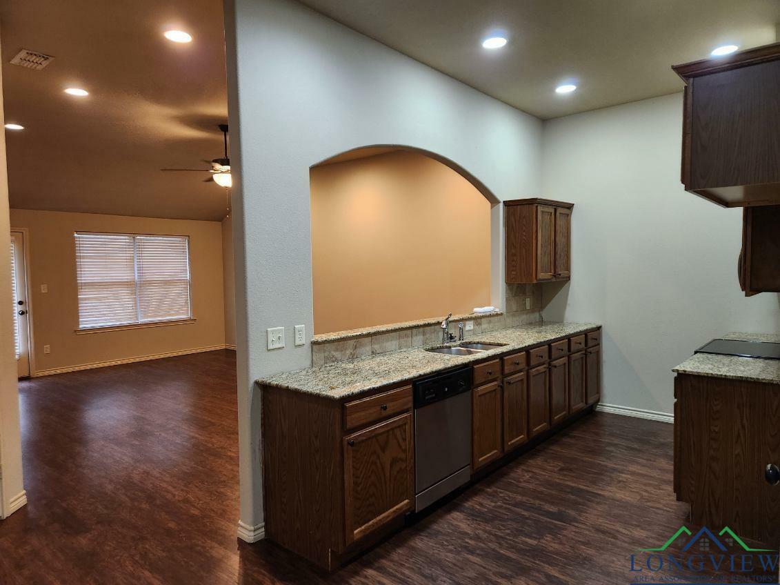 Property Photo:  1205 Hg Mosley  TX 75604 