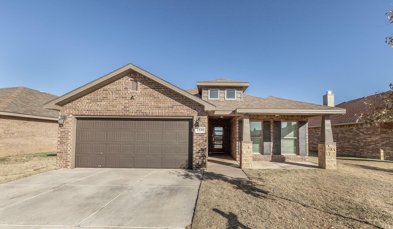 7330 100th Street  Lubbock TX 79424 photo