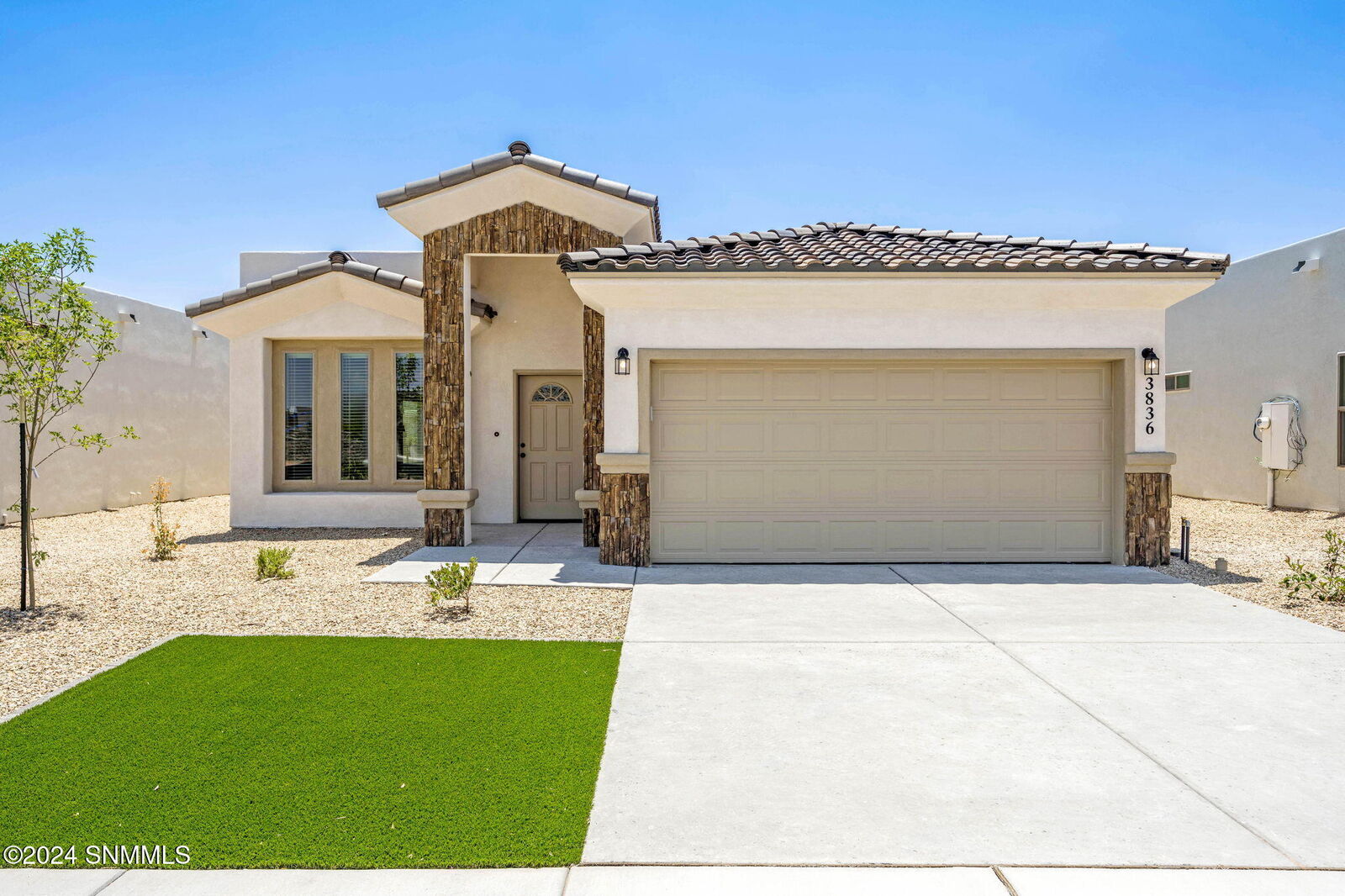 Property Photo: 3756 Gibraltar NM 88012