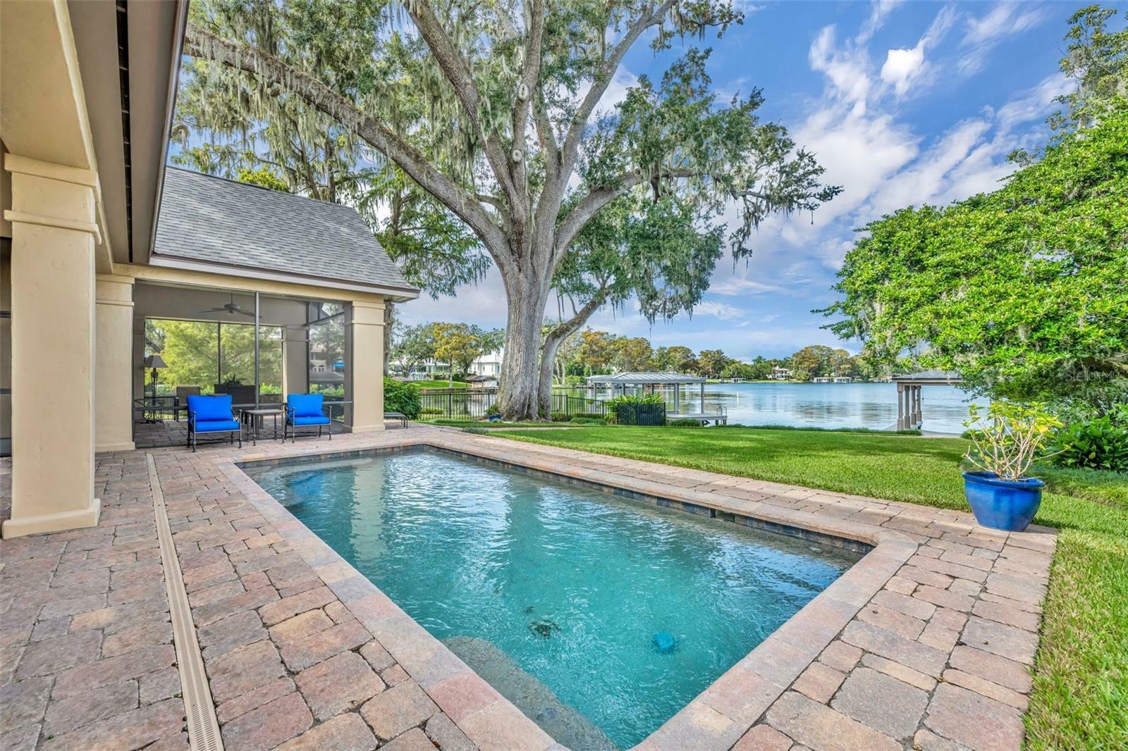 Property Photo:  1341 College Point  FL 32789 