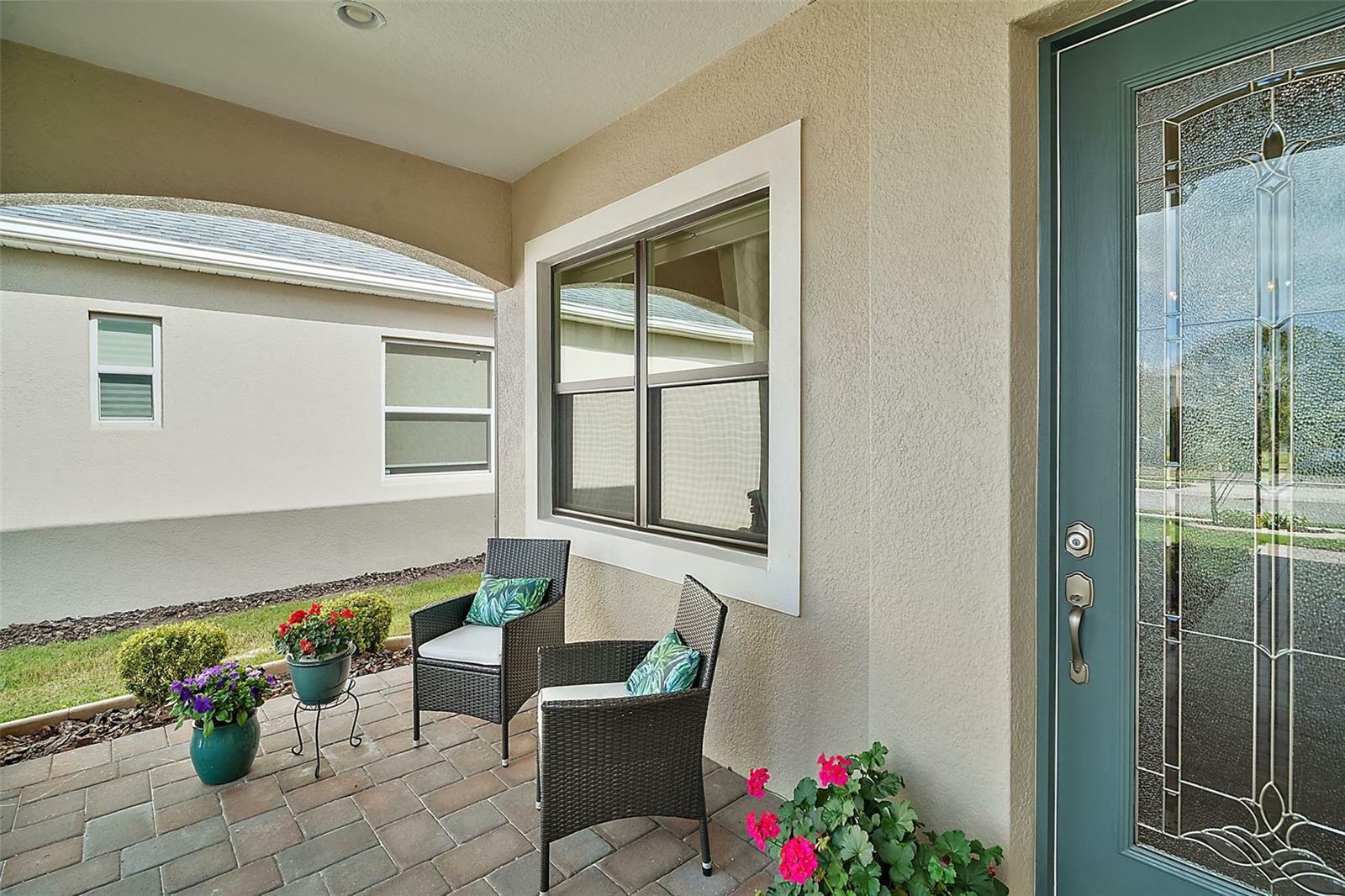 Property Photo:  8456 Bridgeport Bay Circle  FL 32757 