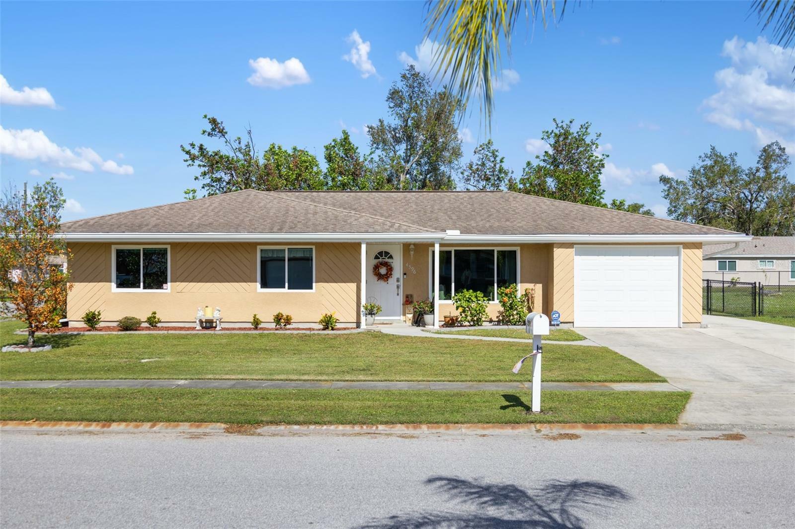 4596 Tollefson Avenue  North Port FL 34287 photo