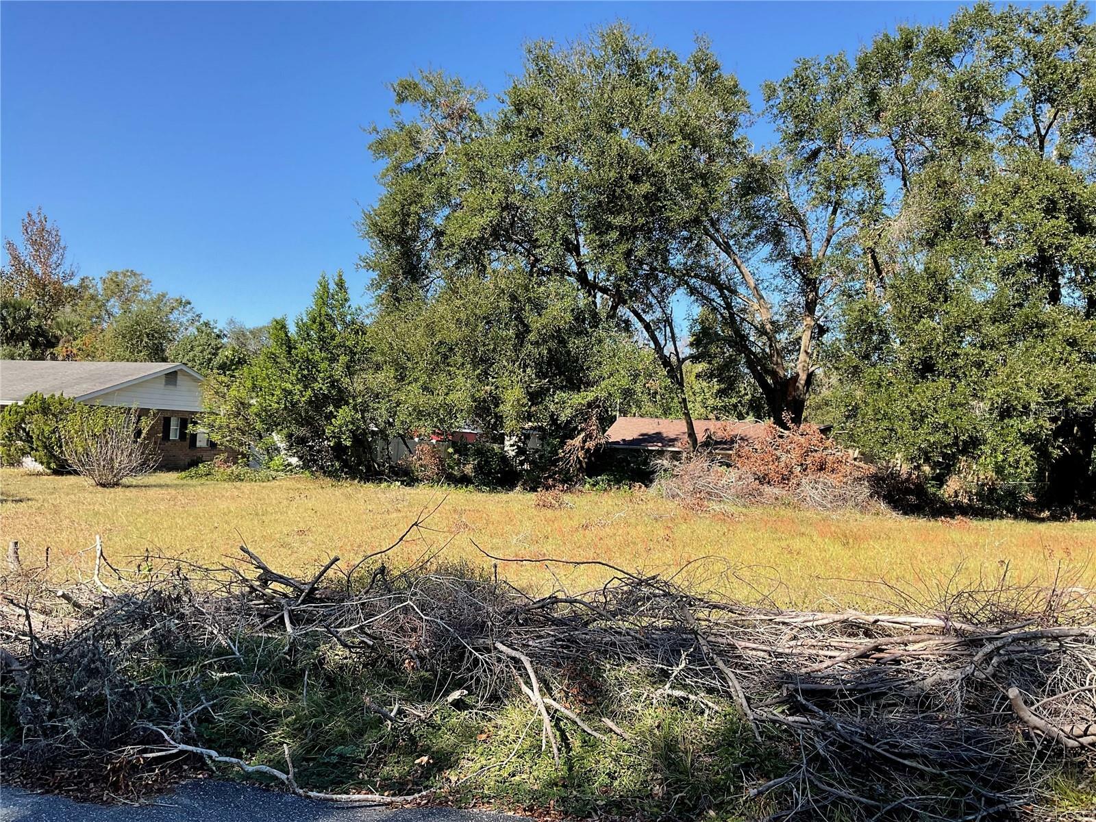 Property Photo: Sailfish Avenue FL 34731