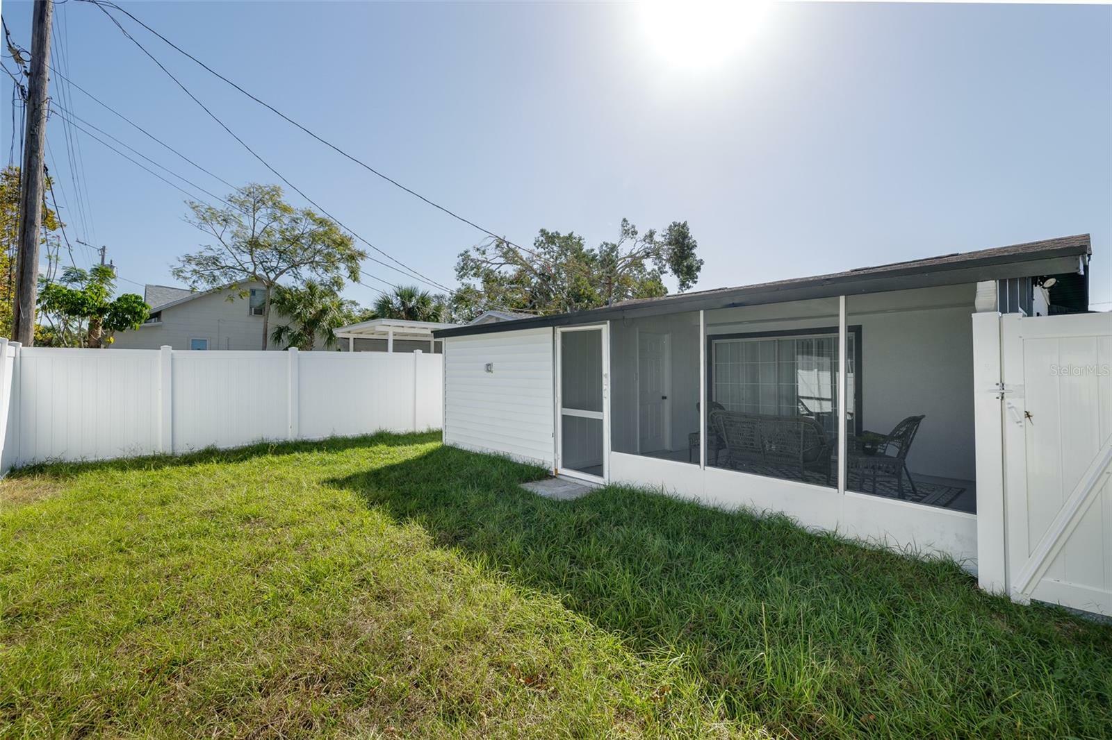 Property Photo:  3601 21st Street N  FL 33713 