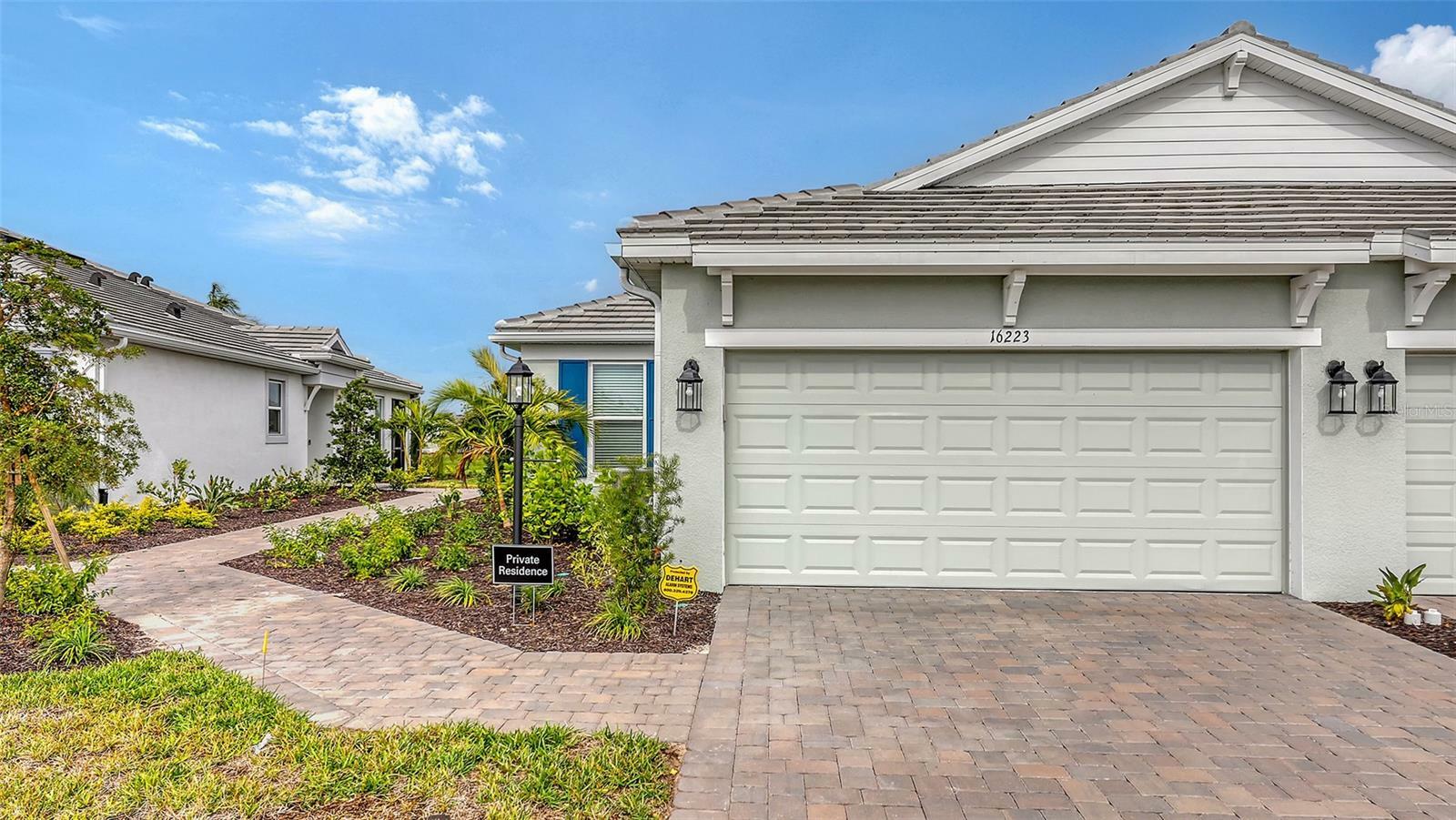 Property Photo:  16223 San Donato Place  FL 34211 