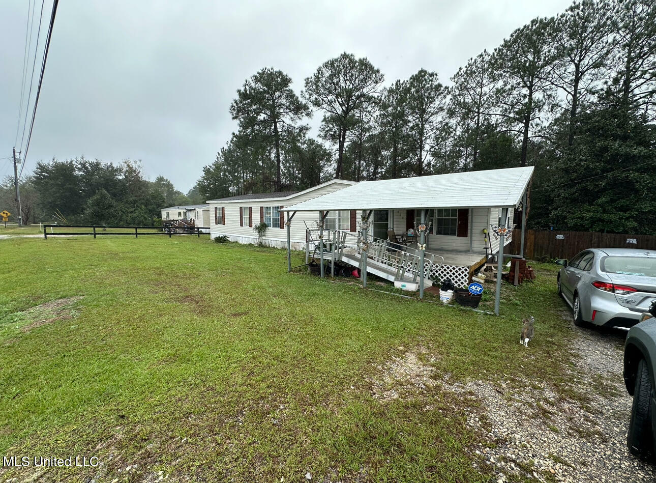 Property Photo:  18410 Robyn Drive  MS 39503 