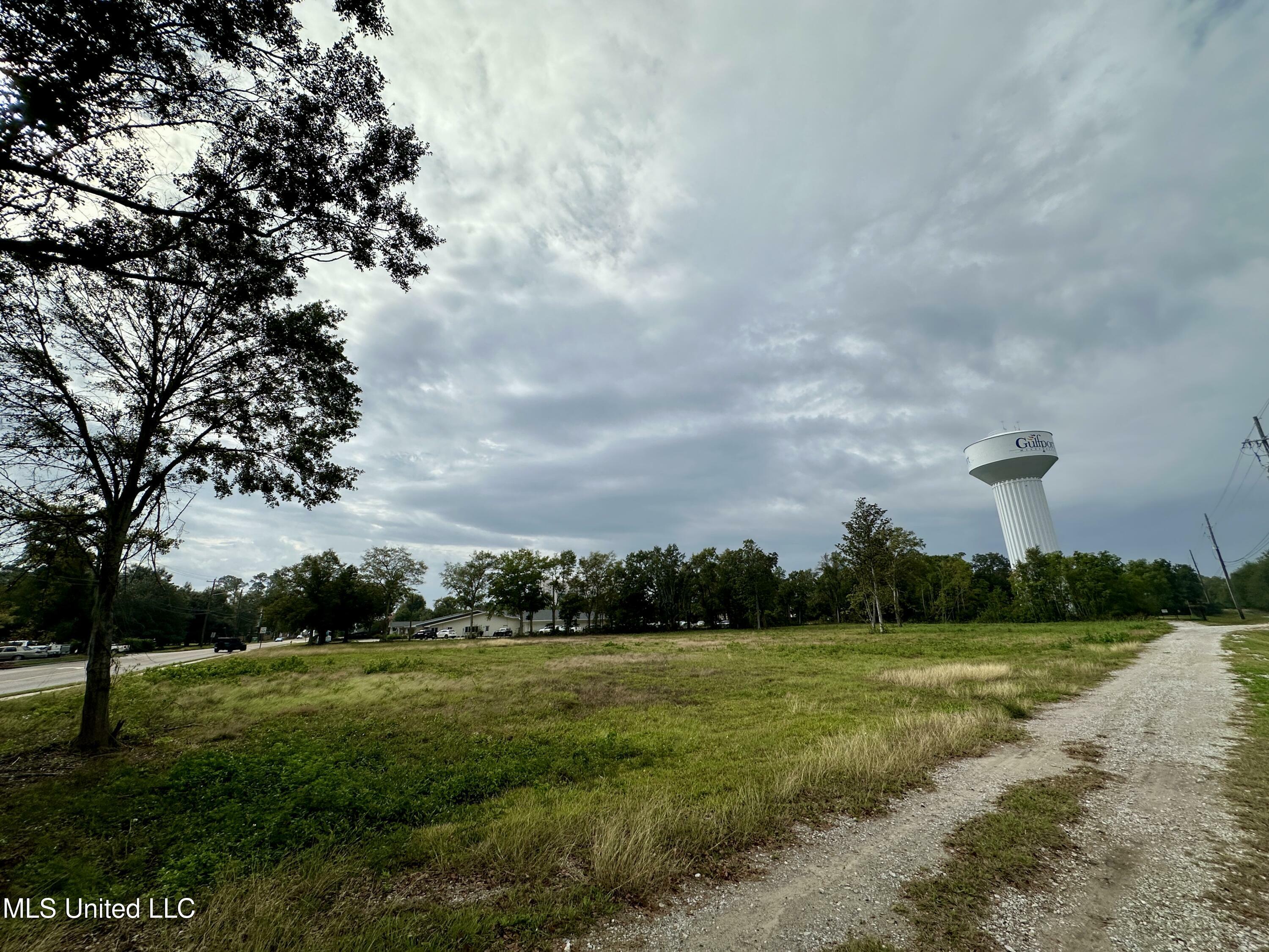 Property Photo:  0 Debuys Road  MS 39507 