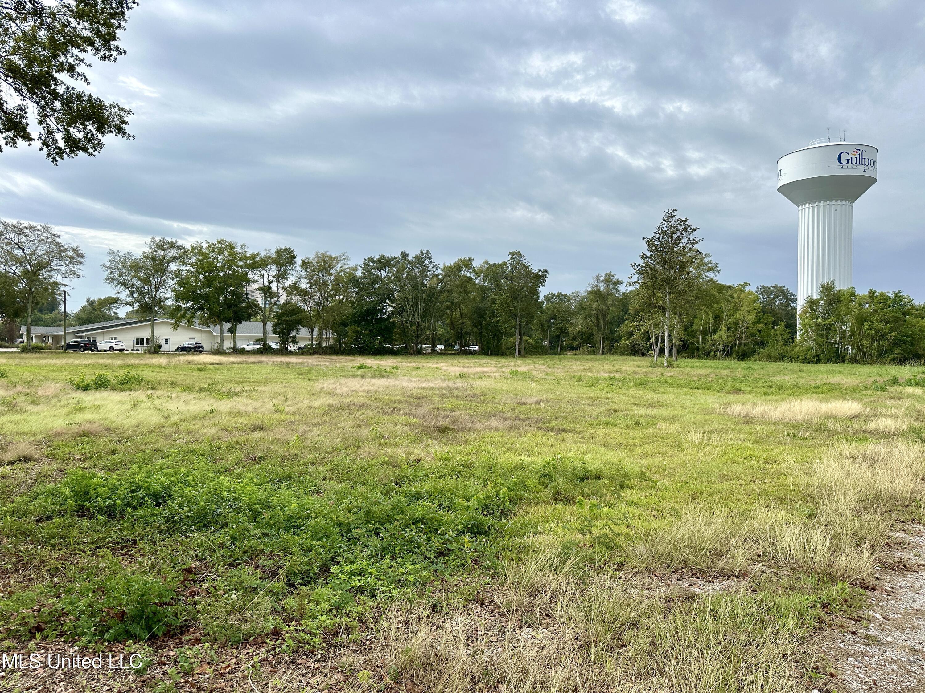 Property Photo: 0 Debuys Road MS 39507