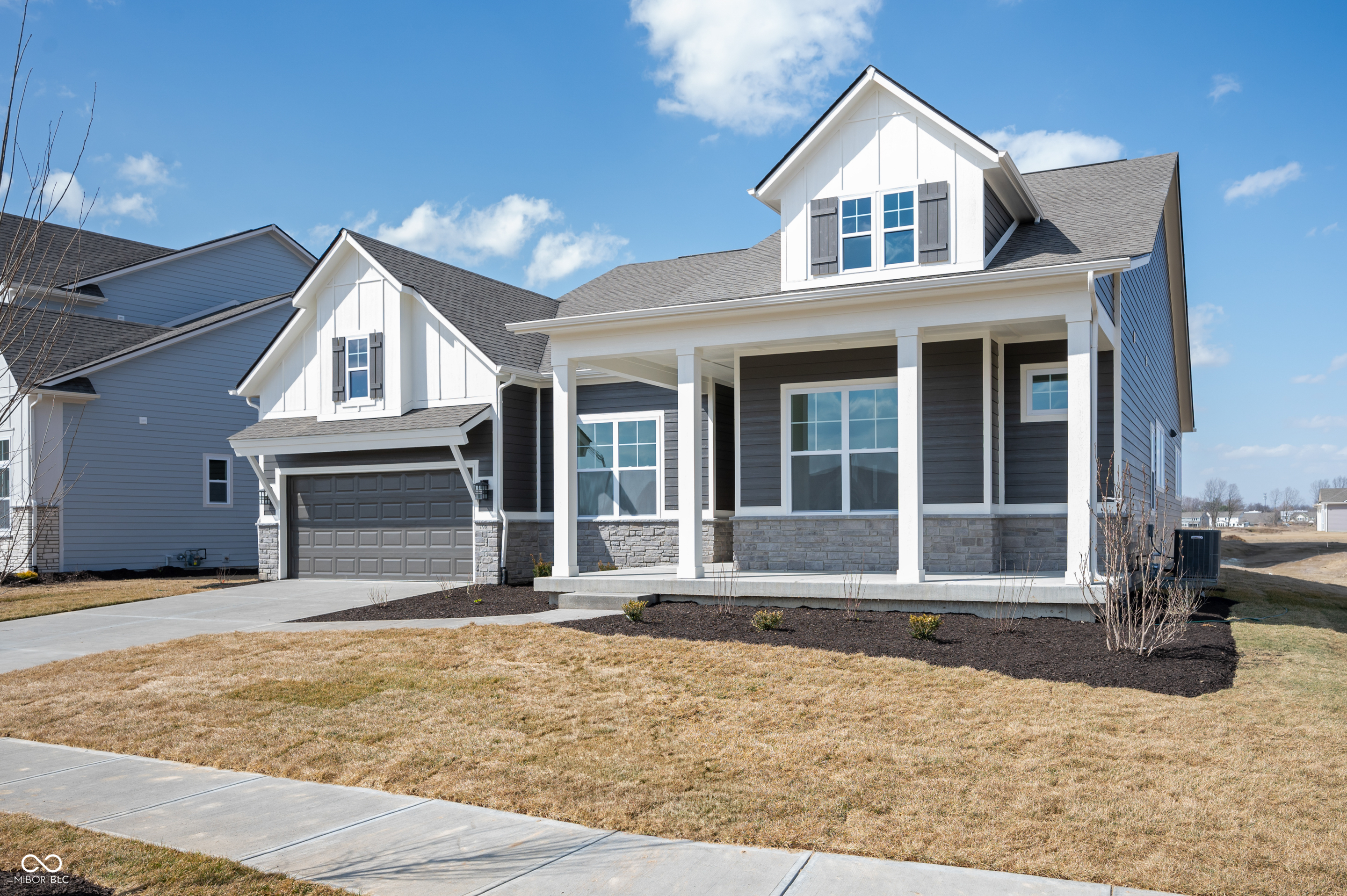 798 Leila Mae Lane  Westfield IN 46074 photo