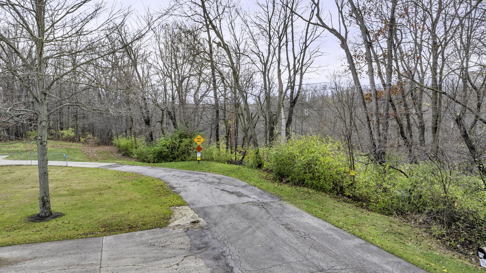 Property Photo:  0 Curtis Avenue  MI 49203 